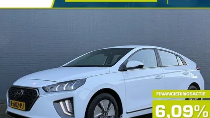 Occasion 2022 Hyundai Ioniq Comfort Hatchback | € 22.335 (Eerlijke prijs)