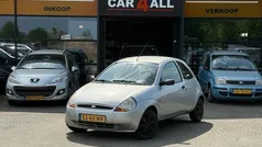 Gebruikt 2007 Ford Ka Cool & Sound Edition Hatchback | € 1.399 (Eerlijke prijs)