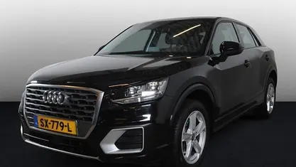 Occasion 2018 Audi Q2 Sport SUV | € 15.945 (Eerlijke prijs)