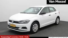 Gebruikt 2019 VW Polo Trendline Hatchback | € 14.700 (Eerlijke prijs)
