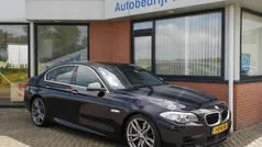 Gebruikt 2013 BMW M550 Sedan | € 16.950 (Eerlijke prijs)