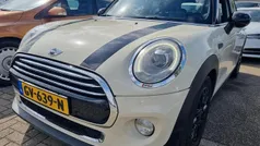 Gebruikt 2015 Mini Cooper Chili Hatchback | € 13.999 (Eerlijke prijs)