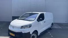 Gebruikt 2025 Toyota Proace MPV | € 39.995 (Eerlijke prijs)