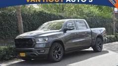 Grijs Gebruikt 2020 Dodge Ram Limited Pickup | € 47.950 (Super prijs)
