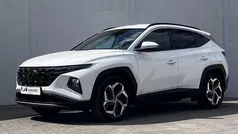 Gebruikt 2022 Hyundai Tucson Premium SUV | € 34.885 (Eerlijke prijs)