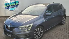 Grijs Gebruikt 2020 Renault Mégane IV Edition One Stationwagen | € 19.540 (Eerlijke prijs)