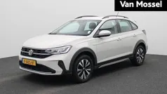 Grijs Gebruikt 2023 VW Taigo Life SUV | € 21.945 (Eerlijke prijs)