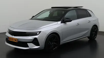 Gebruikt 2023 Opel Astra Hatchback | € 25.190 (Goede deal)