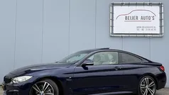 Gebruikt 2017 BMW 430 Executive Coupé | € 28.995 (Eerlijke prijs)
