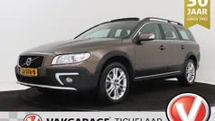 Bruin Gebruikt 2016 Volvo XC70 SUV | € 19.899 (Eerlijke prijs)