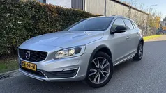 Gebruikt 2019 Volvo V60 CC Stationwagen | € 16.750 (Goede deal)