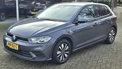 Occasion 2024 VW Polo Hatchback | € 19.900 (Eerlijke prijs)