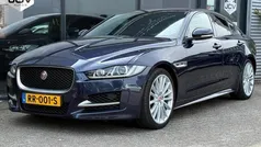 Gebruikt 2018 Jaguar XE R-Sport Sedan | € 22.888 (Eerlijke prijs)