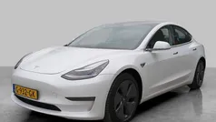 Gebruikt 2019 Tesla Model 3 Long Range Sedan | € 23.978 (Eerlijke prijs)