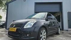 Gebruikt 2009 Suzuki Swift Hatchback | € 1.250 (Goede deal)