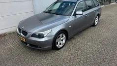 Gebruikt 2006 BMW 525 Executive Stationwagen | € 4.999 (Eerlijke prijs)