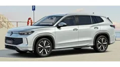 Gebruikt 2025 VW Tayron Edition SUV | € 62.495 (Eerlijke prijs)