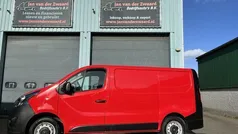 Gebruikt 2018 Opel Vivaro Sport Van | € 8.950 (Super prijs)