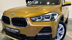 Geel Gebruikt 2021 BMW X2 Comfort Edition SUV | € 22.900 (Goede deal)