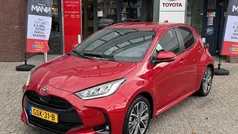 Gebruikt 2024 Toyota Yaris Hybrid Executive Hatchback | € 30.499 (Eerlijke prijs)
