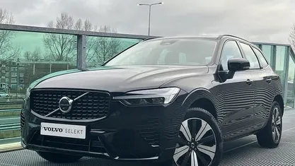Occasion 2025 Volvo XC60 Plus SUV | € 54.950 (Eerlijke prijs)