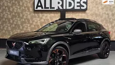 Zwart Gebruikt 2021 Cupra Formentor SUV | € 37.950 (Eerlijke prijs)