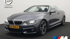Gebruikt 2017 BMW 420 M Sport Cabriolet | € 29.440 (Eerlijke prijs)