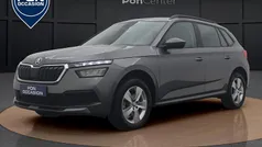Grijs Gebruikt 2024 Skoda Kamiq Ambition SUV | € 22.850 (Eerlijke prijs)