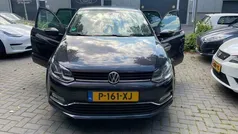 Gebruikt 2015 VW Polo Comfortline Hatchback | € 9.850 (Eerlijke prijs)
