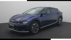 Blauw Gebruikt 2024 Kia EV6 Light SUV | € 35.940 (Super prijs)