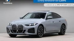 Gebruikt 2025 BMW i4 M Sport Sedan | € 51.950 (Eerlijke prijs)