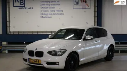 Occasion BMW 114 102 PK (75 kW) 2013 Hatchback