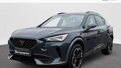 Occasion Cupra Formentor 204 PK (150 kW) 2024 Grijs SUV