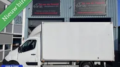 Gebruikt 2015 Opel Movano Van | € 6.400 (Eerlijke prijs)