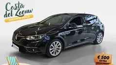 Renault Mégane IV
