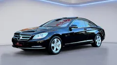 Overige Gebruikt 2011 Mercedes CL500 Coupé | € 38.945