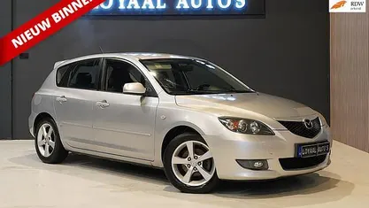 Occasion Mazda 3 Inclusive 105 PK (77 kW) 2005 Hatchback