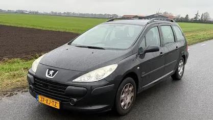 Occasion Peugeot 307 88 PK (64 kW) 2007 Stationwagen