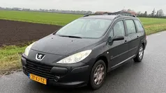 Gebruikt 2007 Peugeot 307 Stationwagen | € 1.000 (Goede deal)