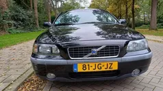 Gebruikt 2002 Volvo S60 Sedan | € 1.850 (Eerlijke prijs)
