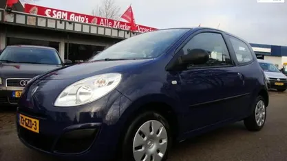 Occasion Renault Twingo Authentique 76 PK (55 kW) 2008 Hatchback
