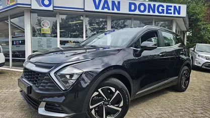 Occasion Kia Sportage 150 PK (110 kW) 2023 SUV