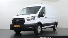 Gebruikt 2024 Ford Transit Trend Van | € 28.650 (Eerlijke prijs)