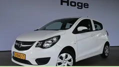 Gebruikt 2016 Opel Karl Edition Hatchback | € 5.240 (Eerlijke prijs)