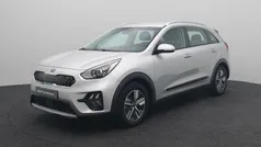 Gebruikt 2021 Kia Niro SUV | € 24.940 (Eerlijke prijs)