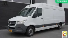 Gebruikt 2020 Mercedes Sprinter Van | € 21.950 (Super prijs)