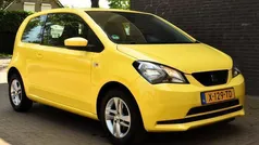 Geel Gebruikt 2012 Seat Mii Sport Hatchback | € 4.950 (Goede deal)