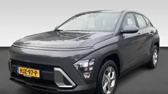 Grijs Gebruikt 2025 Hyundai Kona Comfort SUV | € 30.930 (Eerlijke prijs)