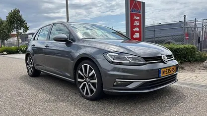 Gebruikt 2017 VW Golf VII Comfortline Hatchback | € 17.500 (Eerlijke prijs)