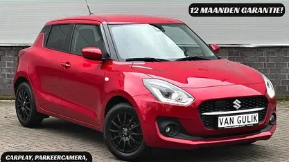 Occasion Suzuki Swift 83 PK (61 kW) 2021 Hatchback
